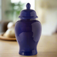 Darselle Glossy Temple Jar