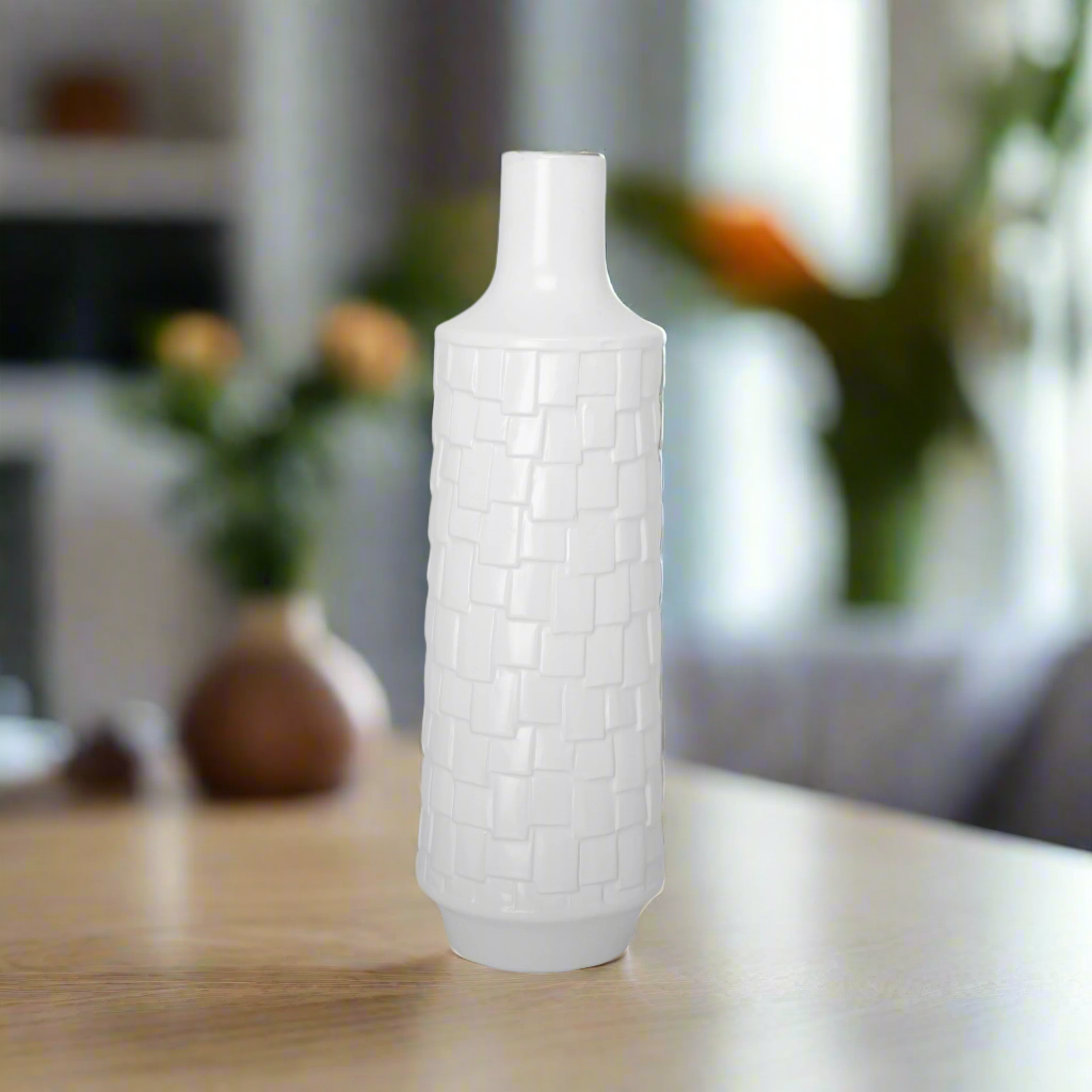 Laren Ceramic Vase
