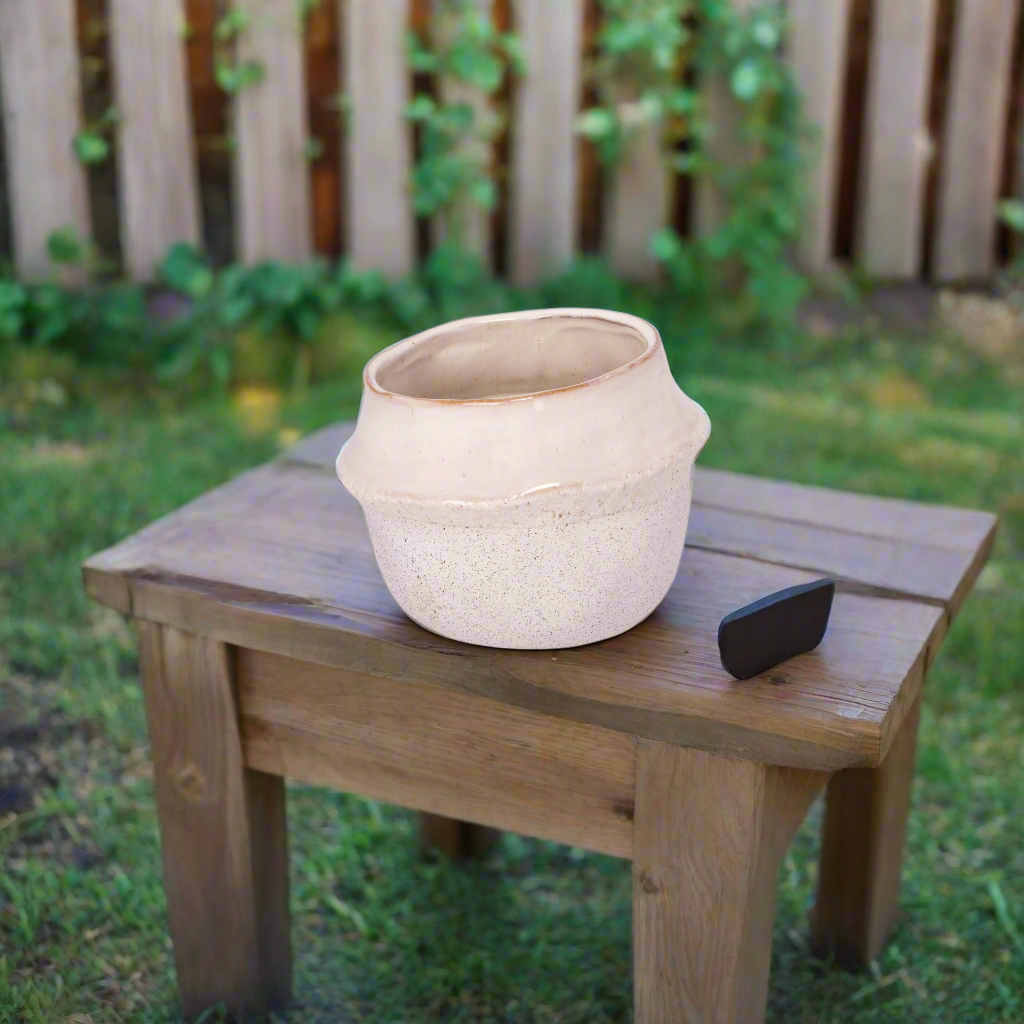 Marius Ceramic Pot