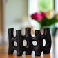 Matilda Ceramic Creative Vase
