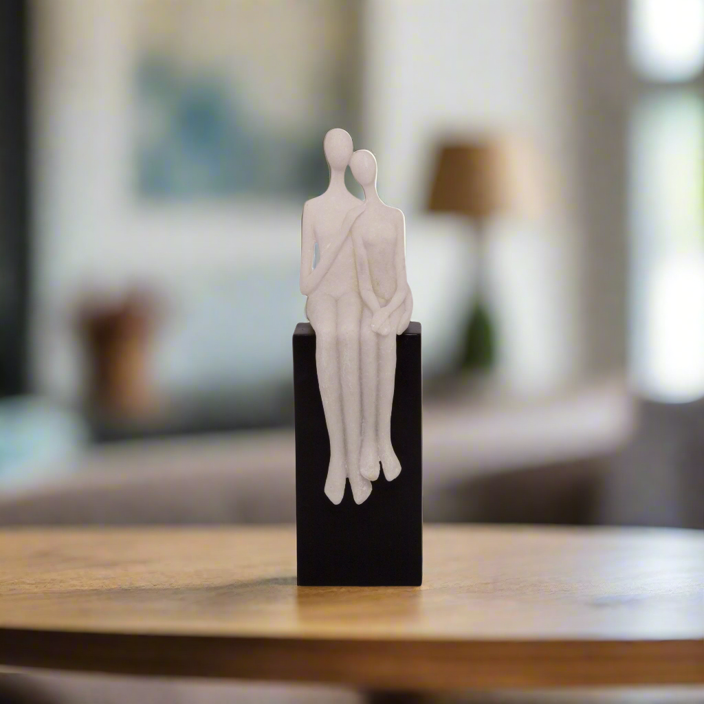 Breeta Resin Figurine
