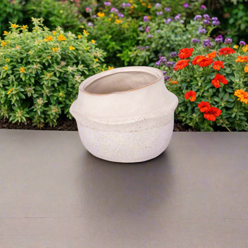 Marius Ceramic Pot