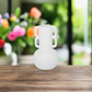 Harley Matte Ceramic Vase