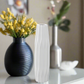 Nadia Ceramic Diamond Vase