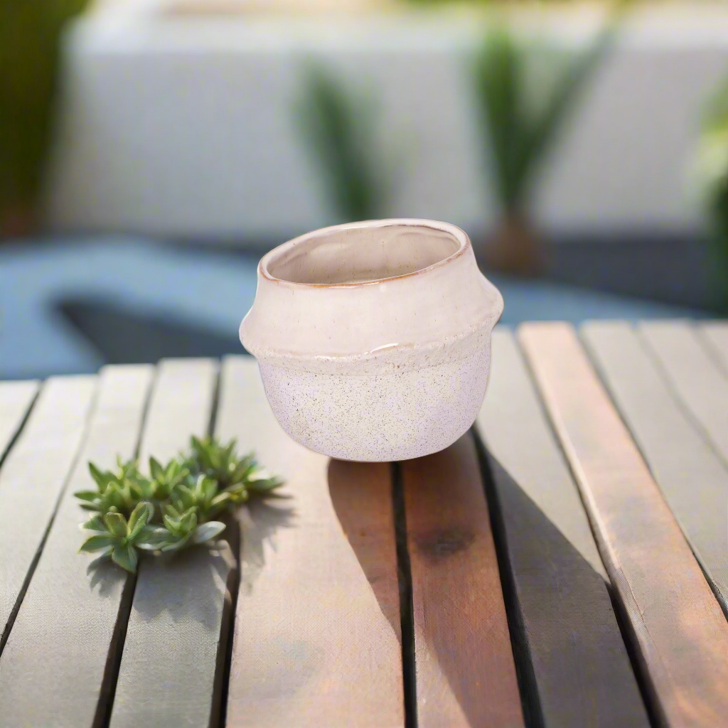 Marius Ceramic Pot