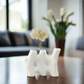 Matilda Ceramic Creative Vase