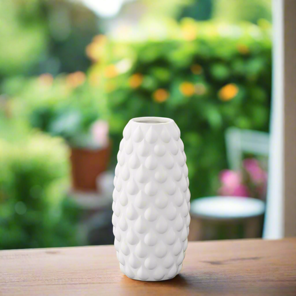Itzyana Ceramic Vase