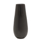 Jax Embossed Dot Ceramic Vase
