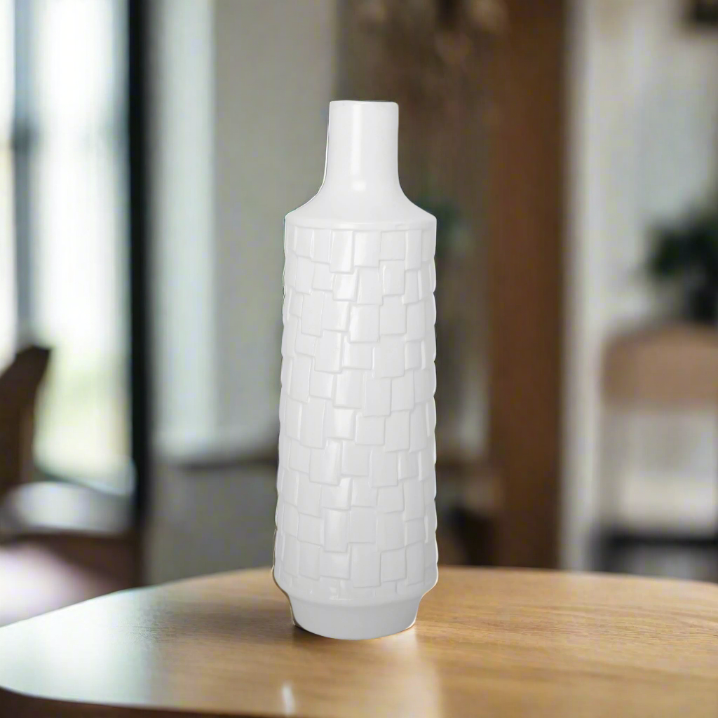 Laren Ceramic Vase