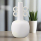 Cllayre Ceramic Pelike Vase
